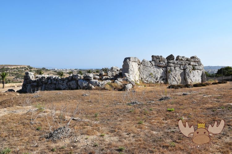 it-Tempji tal-Ġgantija