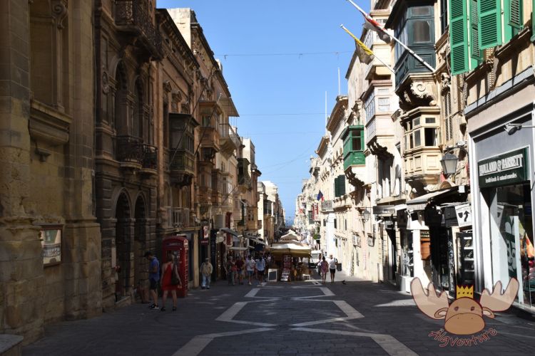 Valletta