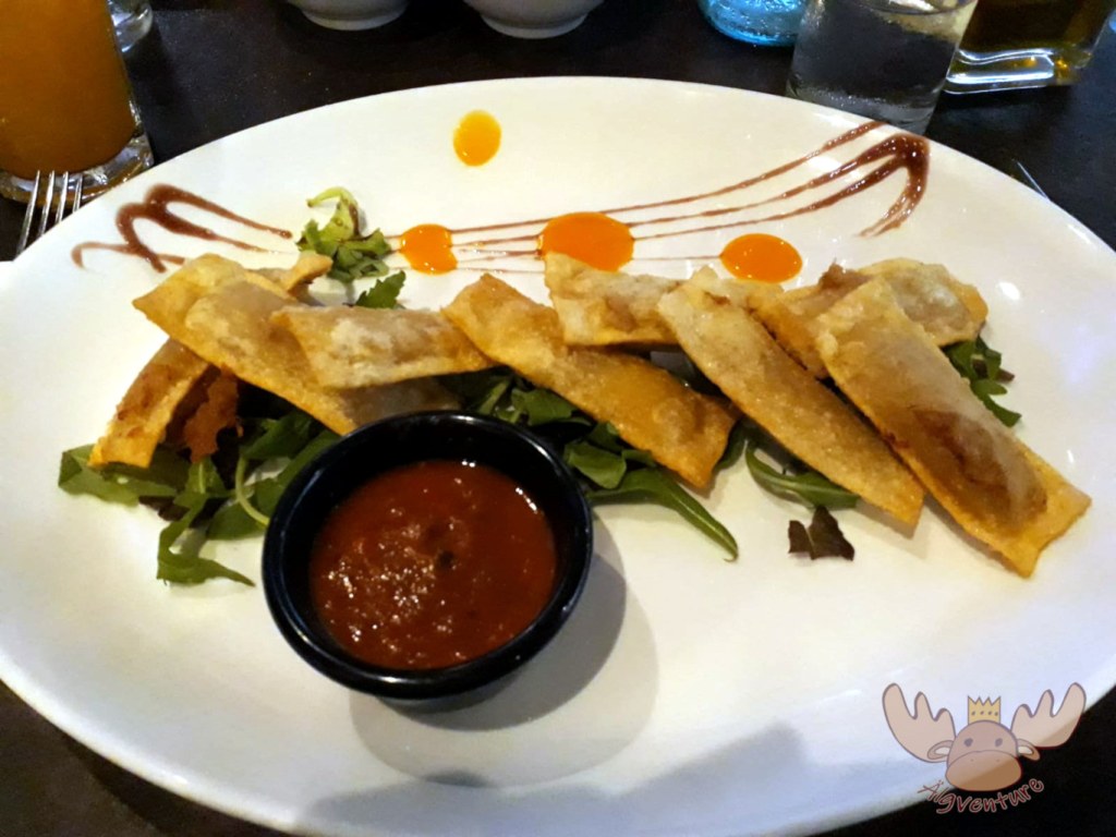 Landestypisches maltesisches Essen | Typical Maltese Food