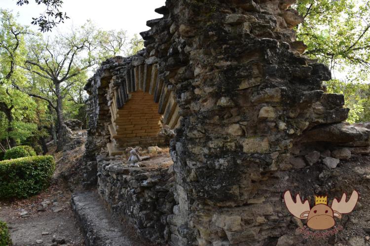 Pont du Gard