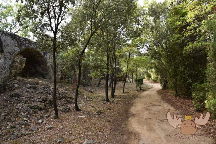 Pont du Gard