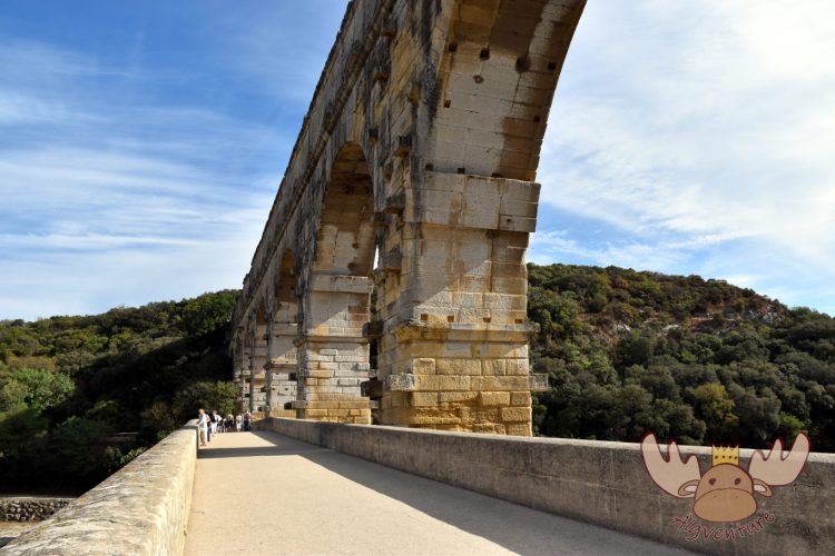 Pont du Gard