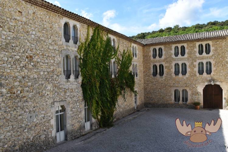 Abtei von Sénanque | Abbey of Sénanque