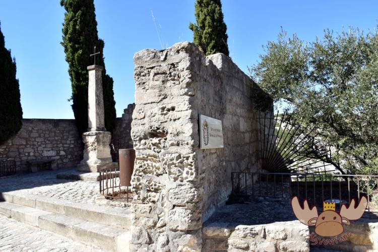 Les Baux-de-Provence