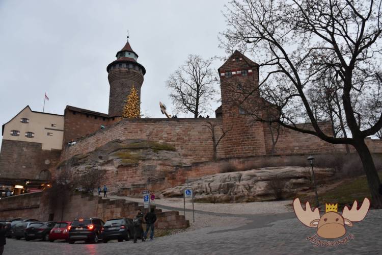 Kaiserburg Nürnberg | Kaiserburg Nuremberg