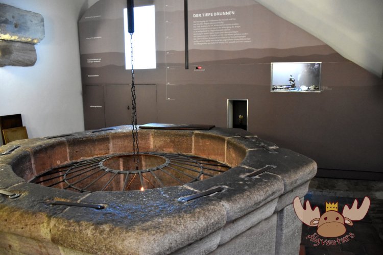 Kaiserburg Nürnberg | Kaiserburg Nuremberg