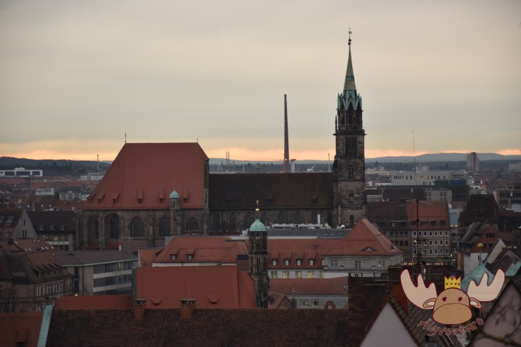 Kaiserburg Nürnberg | Kaiserburg Nuremberg