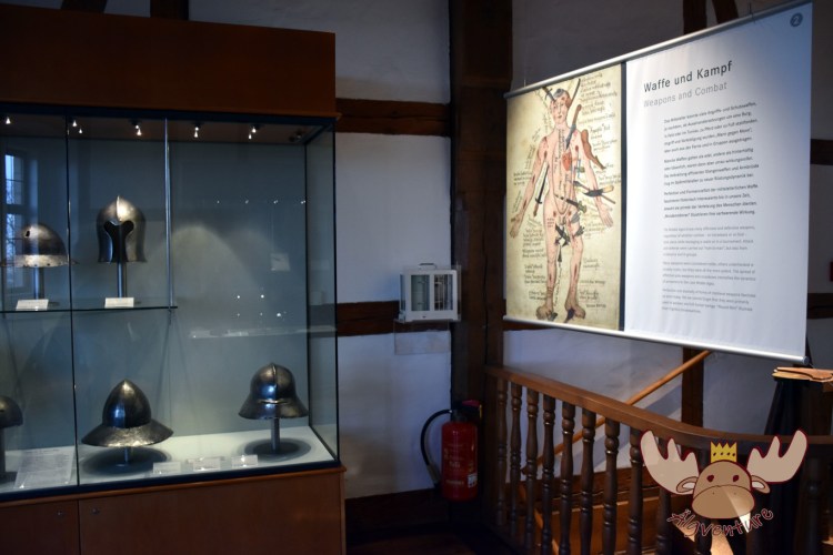 Kaiserburg Nürnberg | Kaiserburg Nuremberg