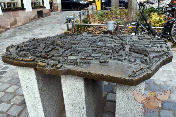 Nürnberg | Nuremberg