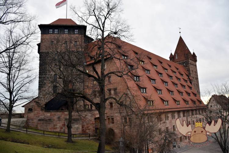 Nürnberg | Nuremberg