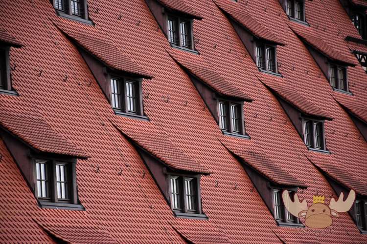 Nürnberg | Nuremberg