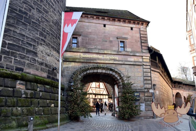 Nürnberg | Nuremberg