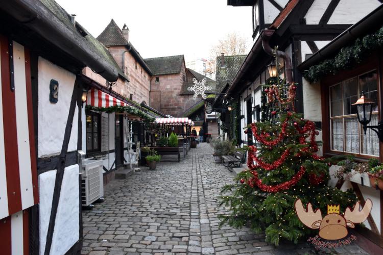 Nürnberg | Nuremberg