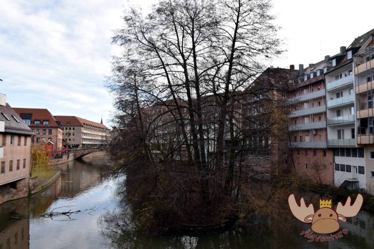 Nürnberg | Nuremberg