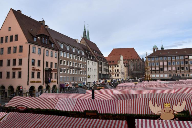 Nürnberg | Nuremberg
