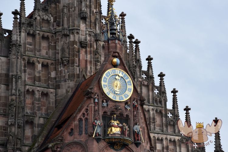 Nürnberg | Nuremberg