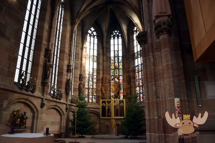 Nürnberg | Nuremberg