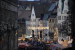 Nürnberg Christkindlesmarkt