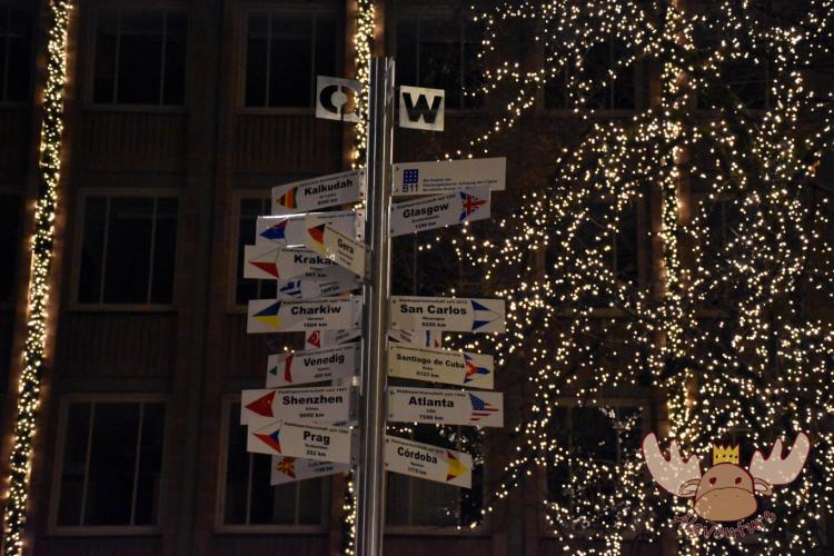 Nürnberg Christkindlesmarkt