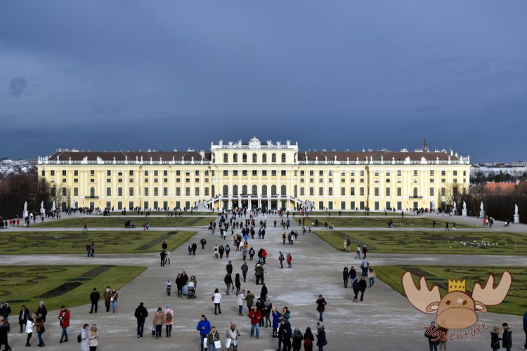 Schönbrunn