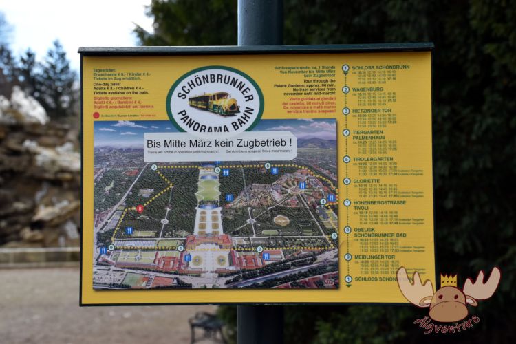 Schönbrunn