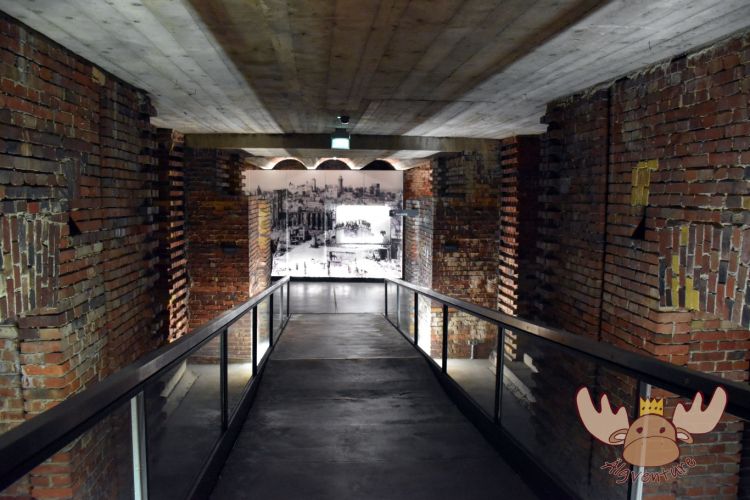 Nürnberg Reichsparteitagsgelände