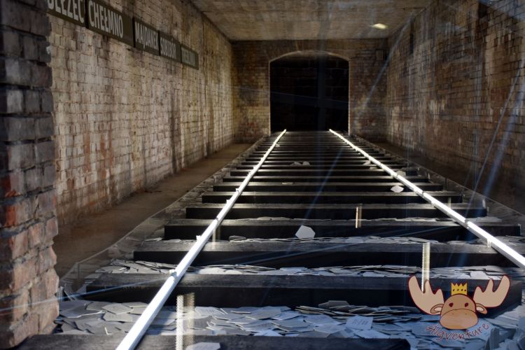 Nürnberg Reichsparteitagsgelände