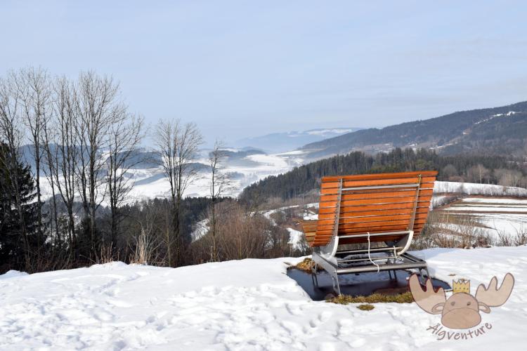 Burgruine Waxenberg | Castle ruin Waxenberg