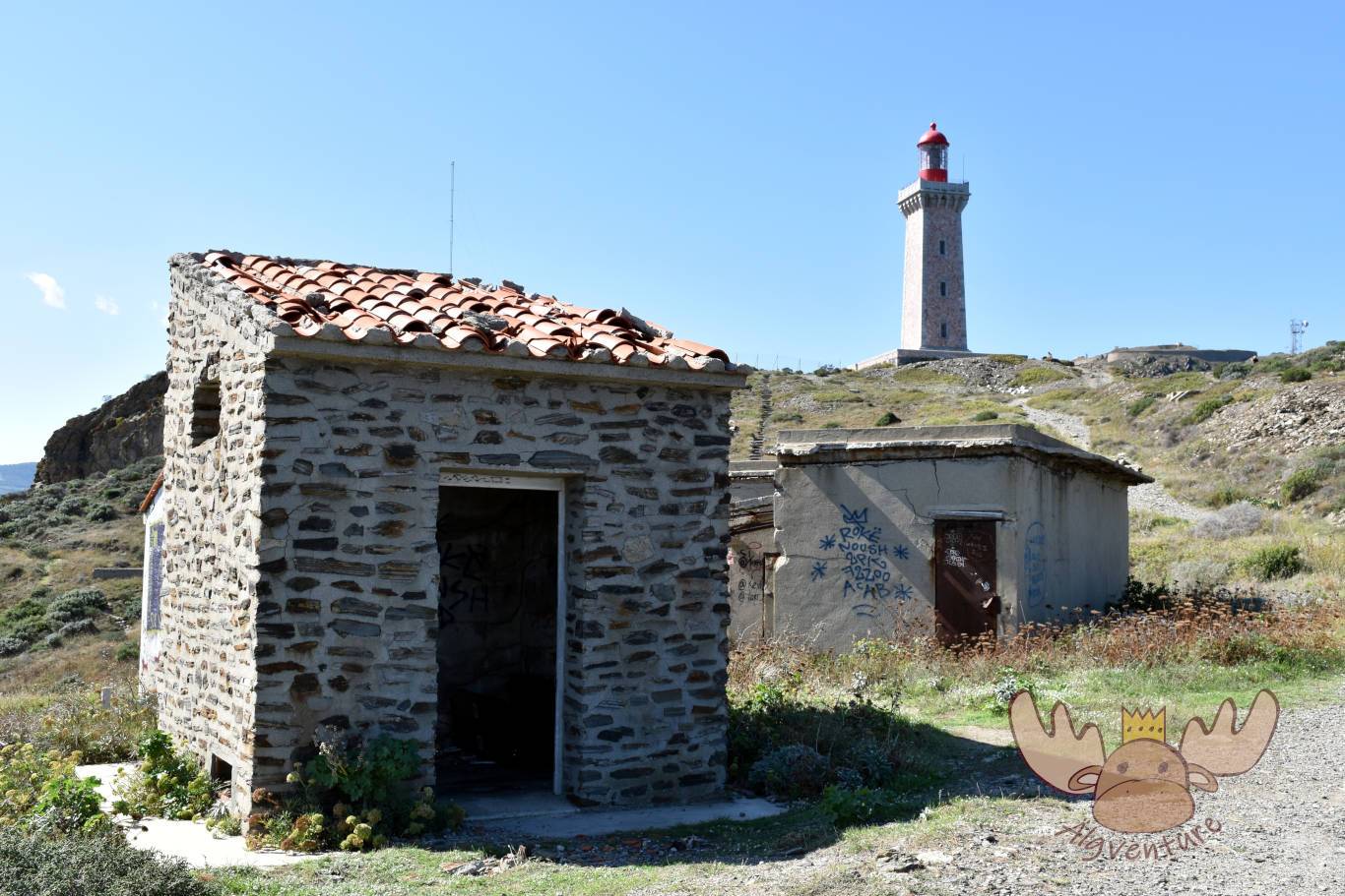 Cap Béar