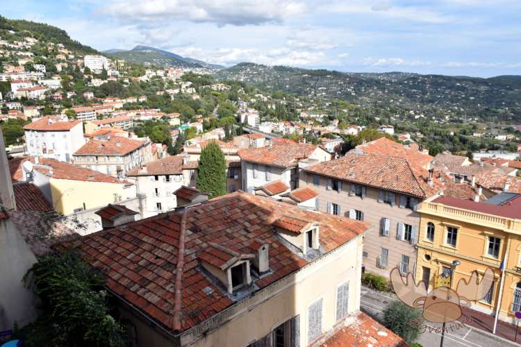Grasse