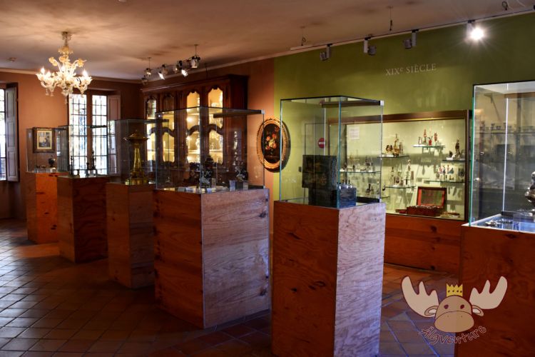 Parfümerie Fragonard | Perfumery Fragonard