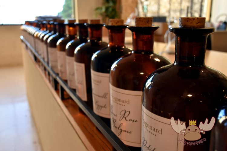 Parfümerie Fragonard