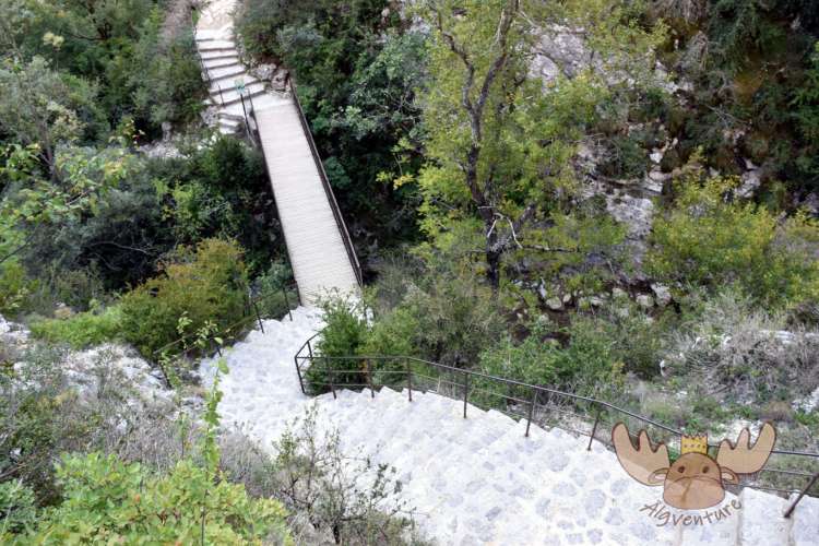 Verdonschlucht | Verdon Canyon