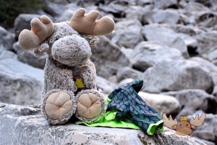 Verdonschlucht | Verdon Canyon