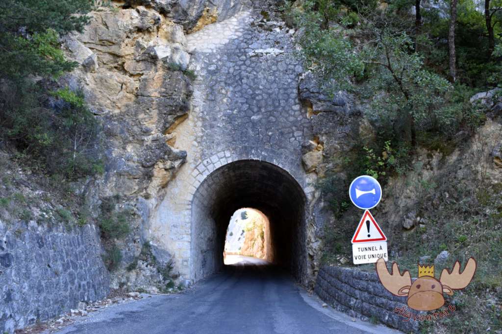 Verdonschlucht | Verdon Canyon