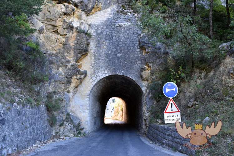 Verdonschlucht | Verdon Canyon