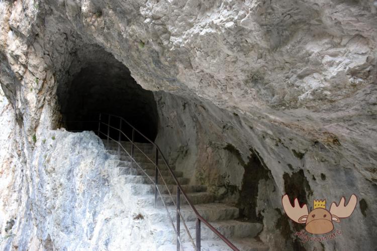Verdonschlucht | Verdon Canyon