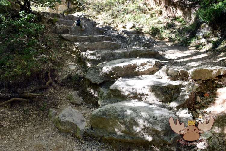 Verdonschlucht | Verdon Canyon