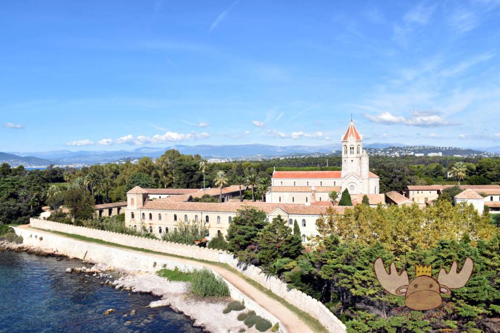 Île Saint-Honorat