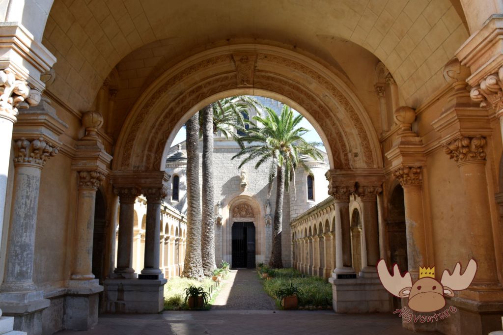 Île Saint-Honorat