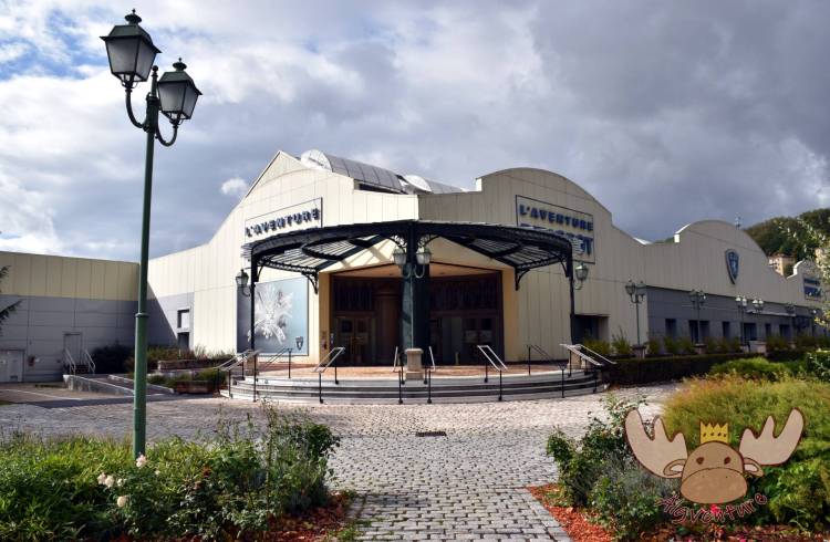 L’Aventure Peugeot