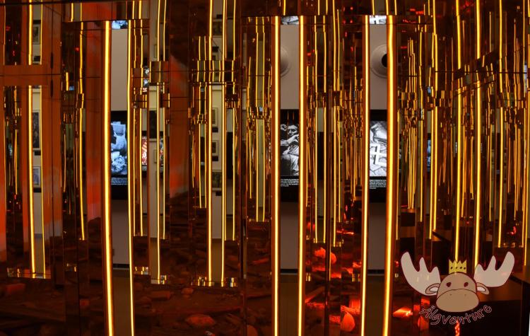 MUME | Säulen der Erinnerung - Pillars of memory