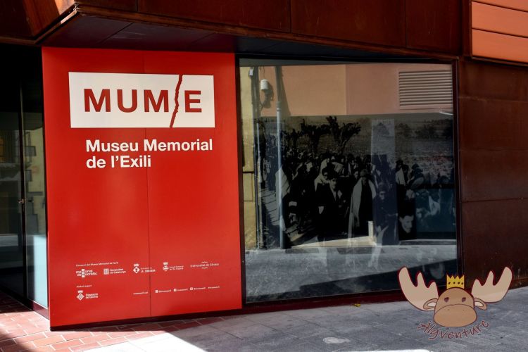 MUME – Museu Memorial de&nbsp;l’Exili