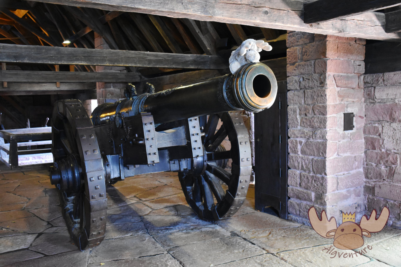 Château du Haut-Kœnigsbourg