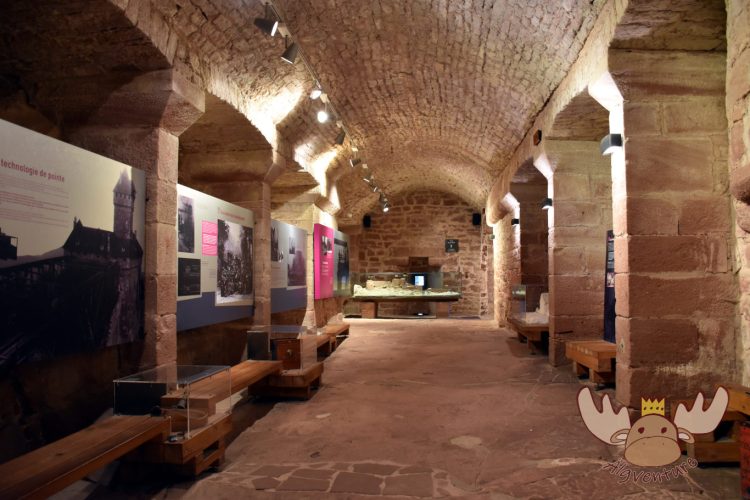 Château du Haut-Kœnigsbourg