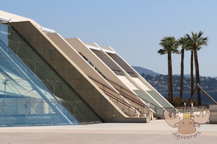 Larvotto | Grimaldi Forum