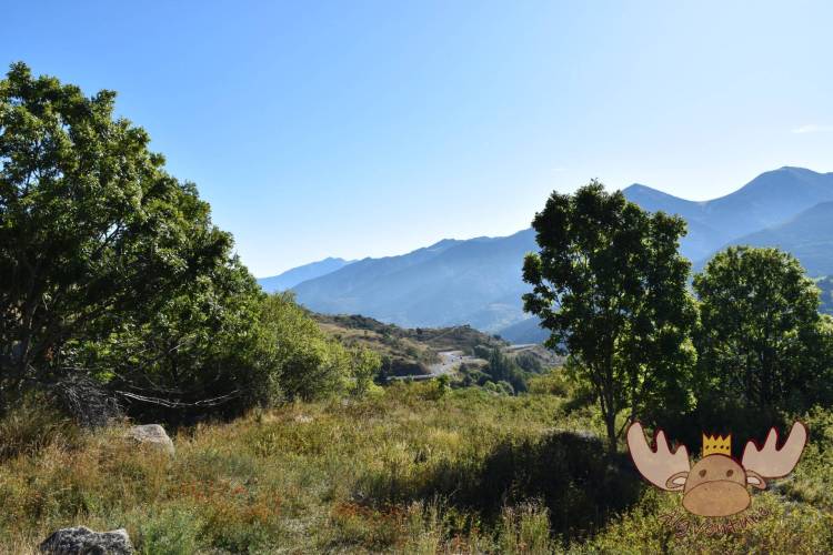 Roadtrip nach Andorra | Road Trip to Andorra