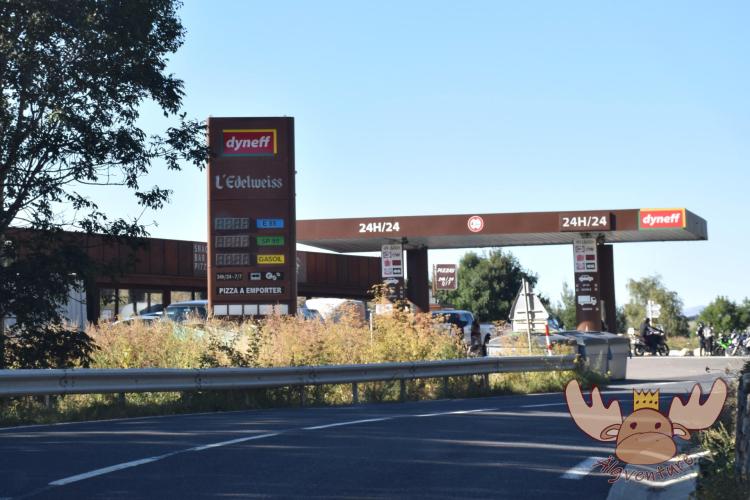 Roadtrip nach Andorra | Road Trip to Andorra