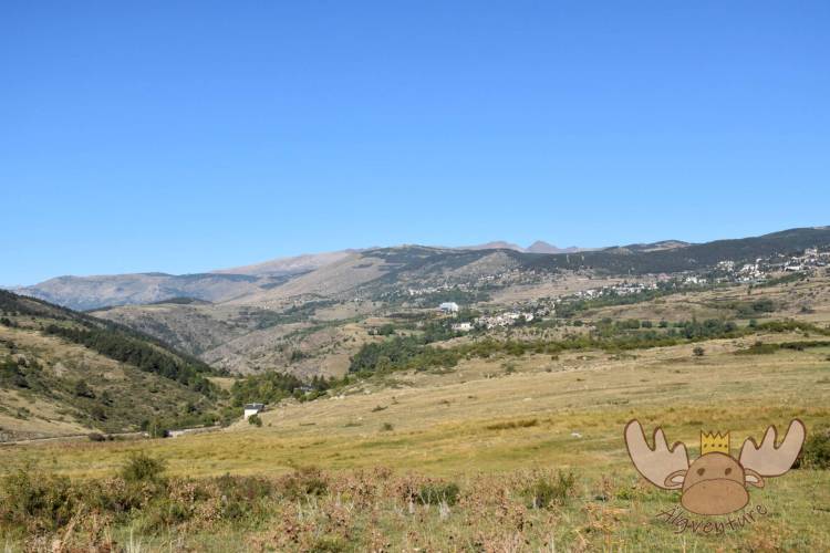 Cerdanya