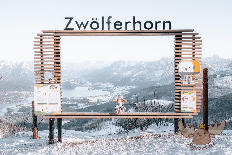 Zwölferhorn